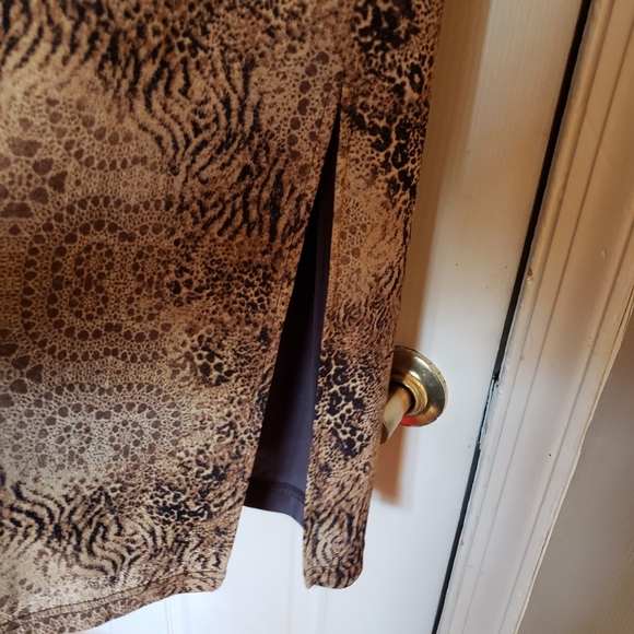 Ladies 2 piece dress - Picture 5 of 8